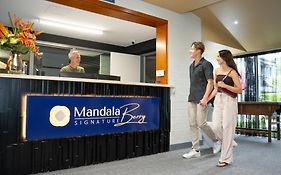 Mandala Signature Berry